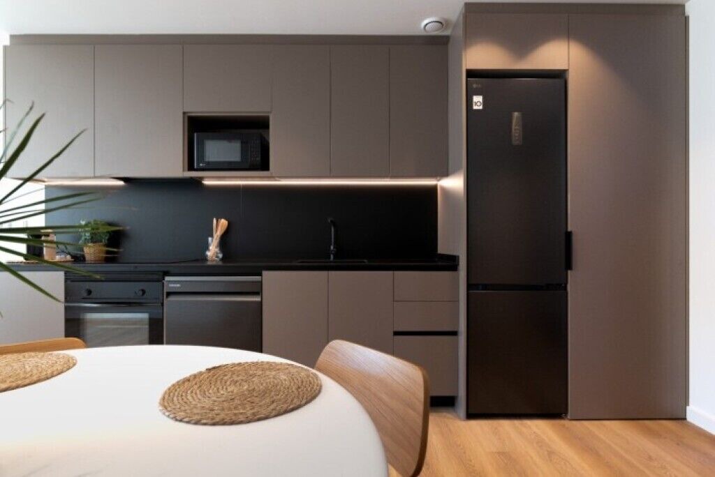 Photo of Kitchen in Vallpineda