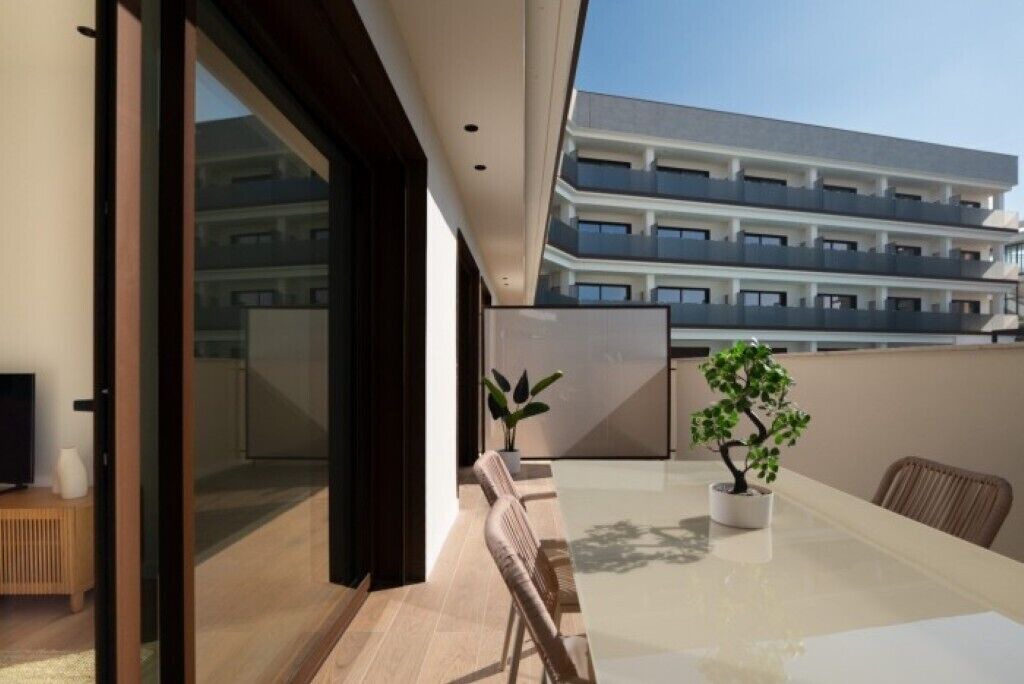 Photo of Outdoor in Vallpineda