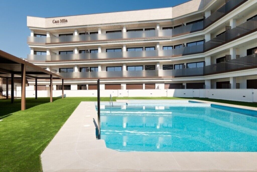 Photo of Outdoor in Vallpineda