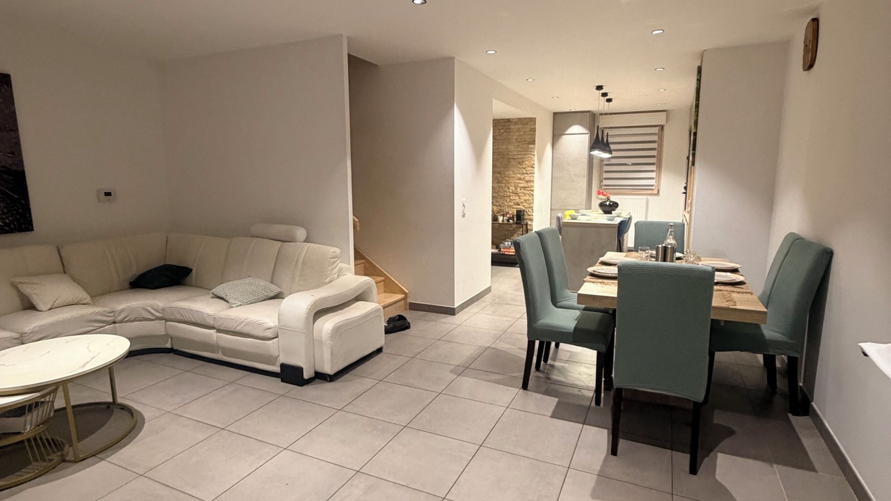 Photo of Livingroom in Magny-le-Hongre