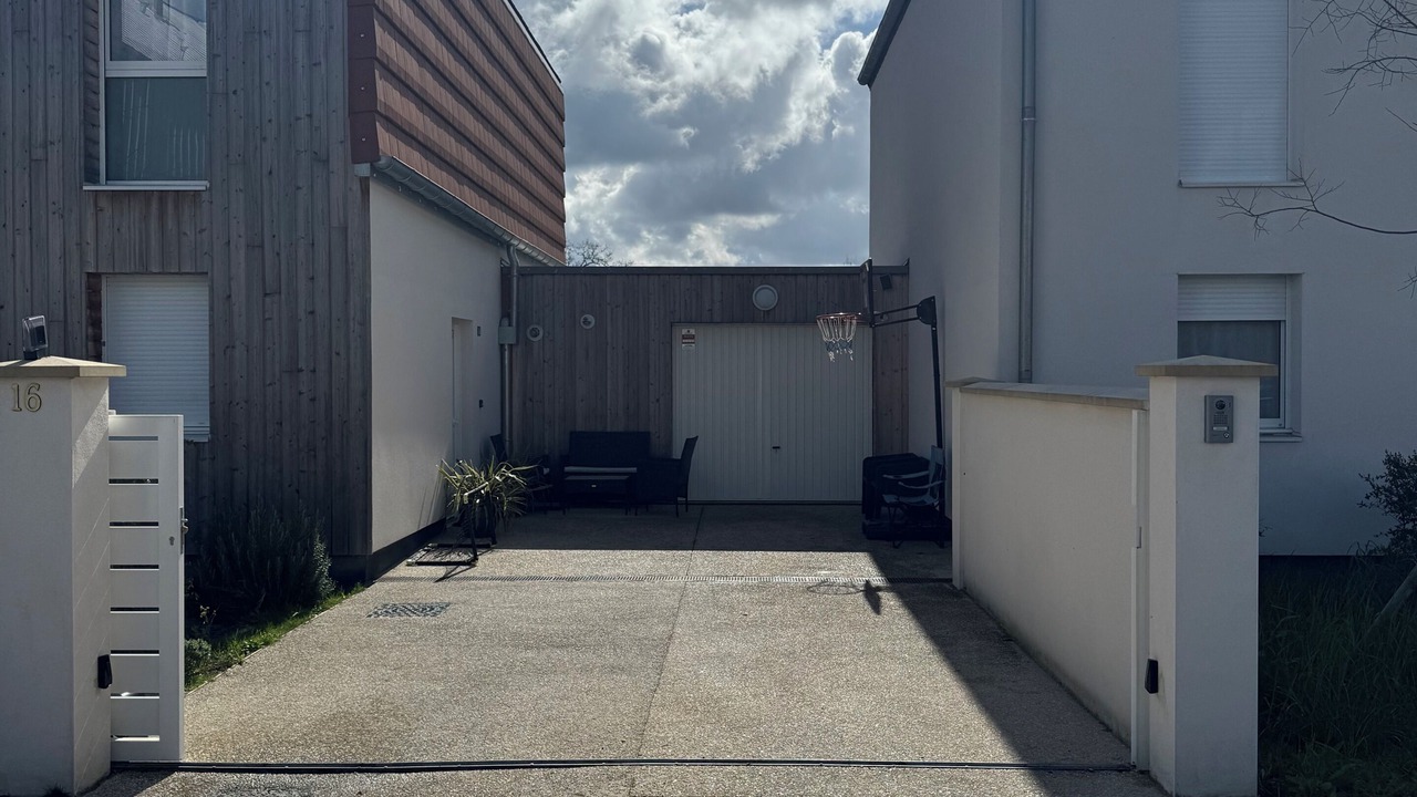 Photo of Outdoor in Magny-le-Hongre