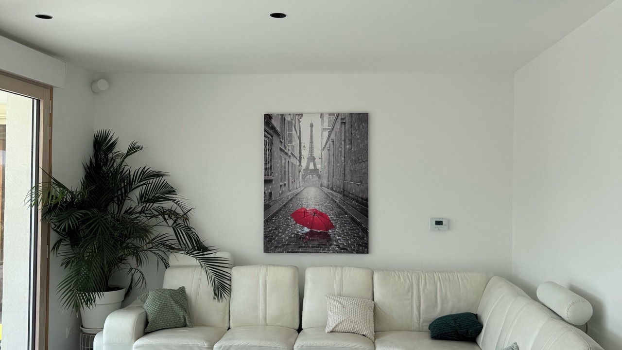 Photo of Livingroom in Magny-le-Hongre