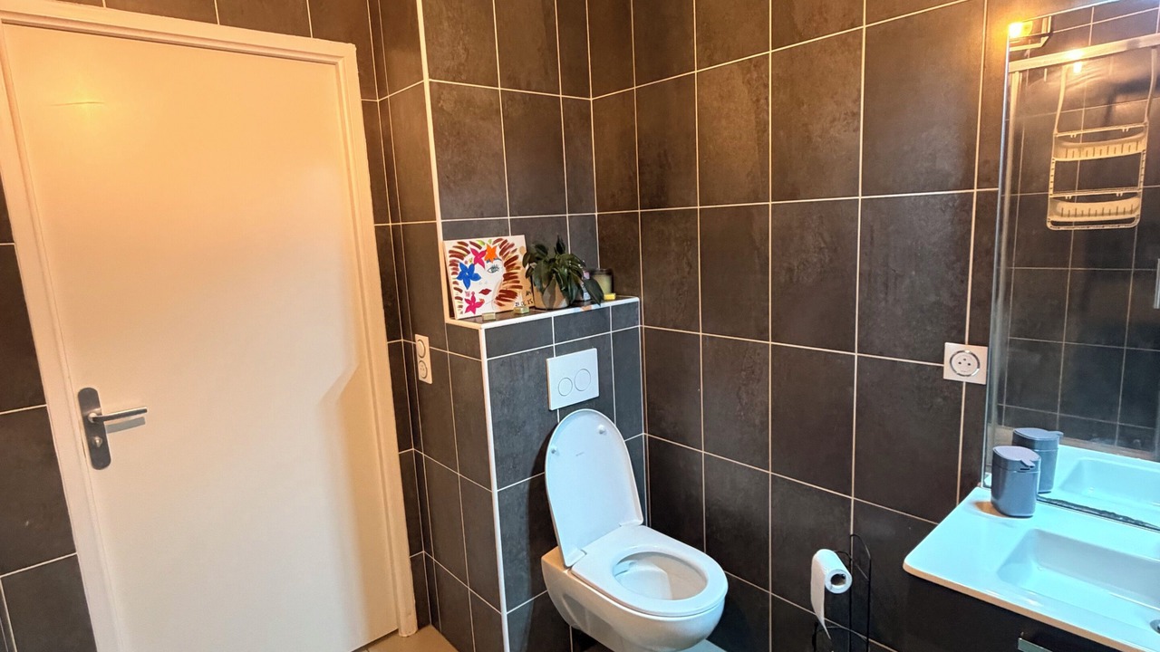 Photo of Bathroom in Magny-le-Hongre