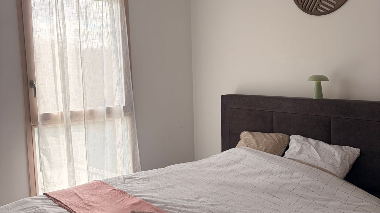 Photo of Bedroom in Magny-le-Hongre