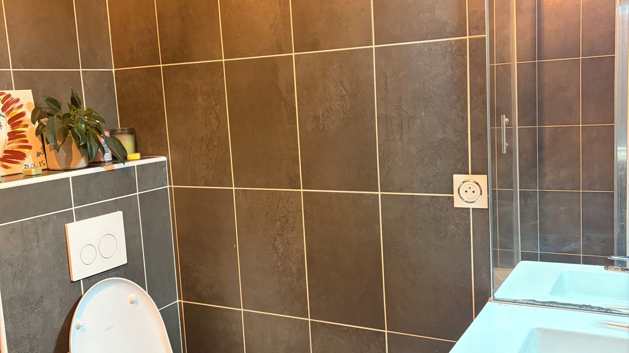 Photo of Bathroom in Magny-le-Hongre