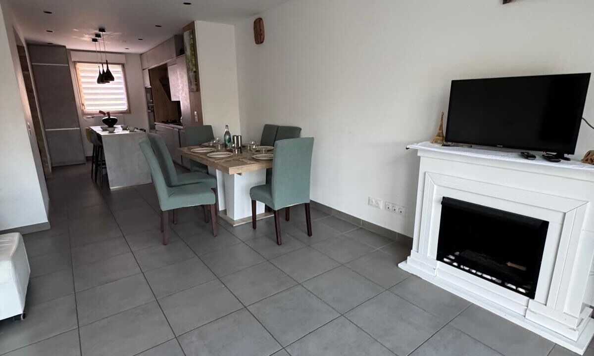 Photo of Others in Magny-le-Hongre