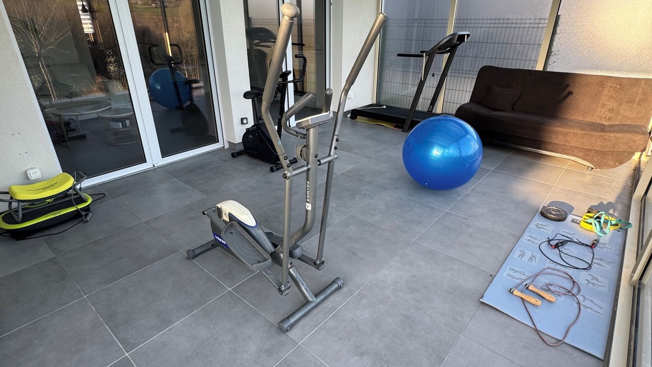 Photo of Others in Magny-le-Hongre