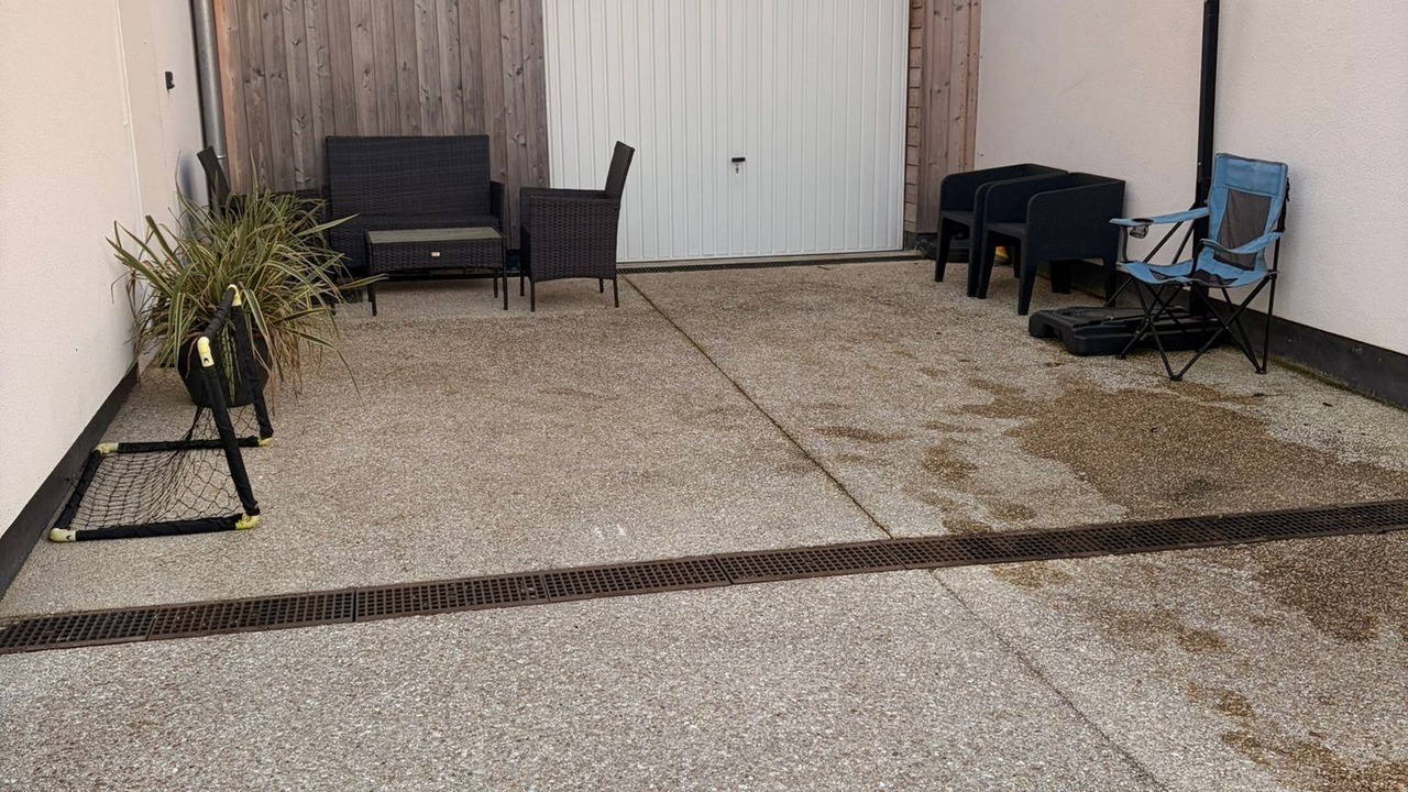 Photo of Patio Balcony in Magny-le-Hongre