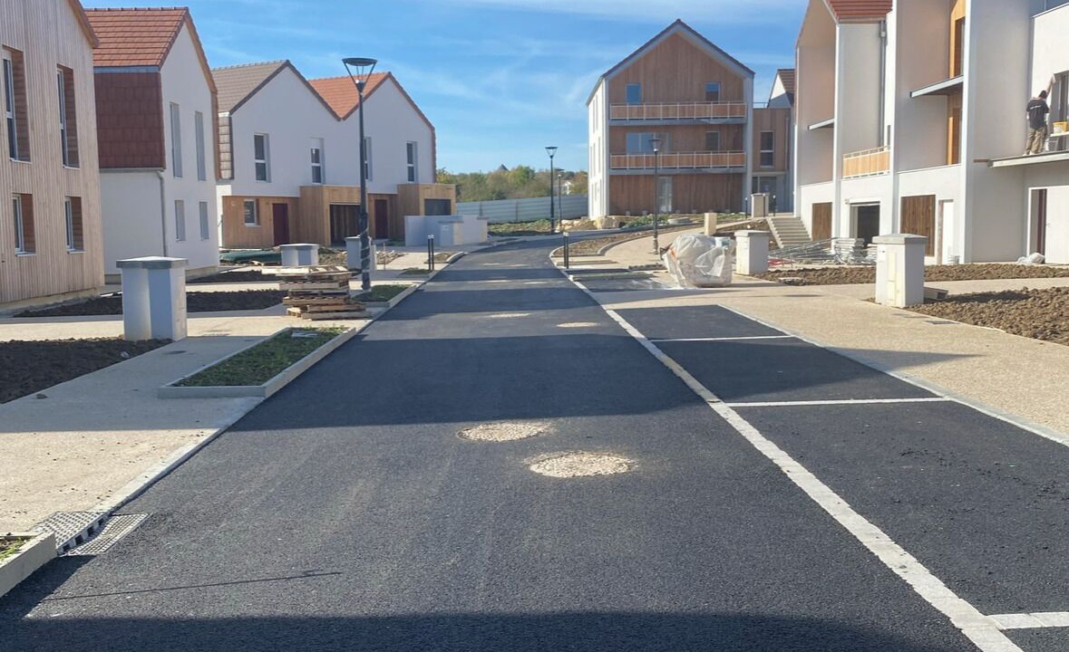 Photo of Outdoor in Magny-le-Hongre