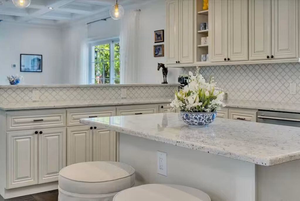 Photo of Kitchen in Saratoga Springs