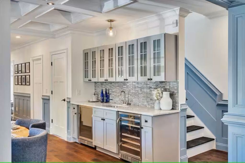Photo of Kitchen in Saratoga Springs