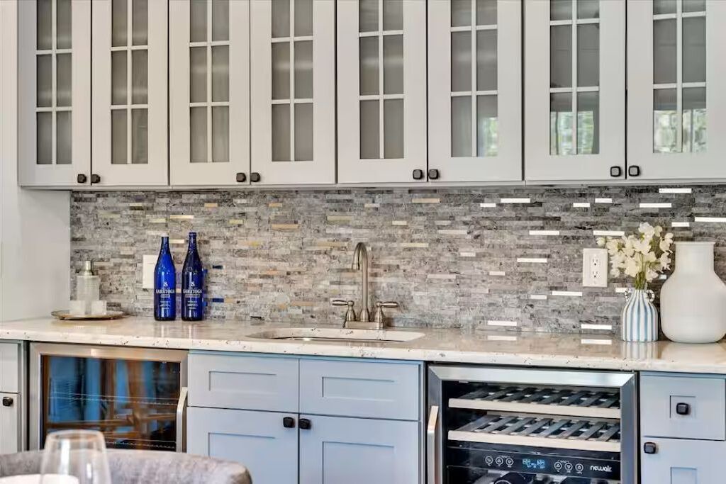 Photo of Kitchen in Saratoga Springs