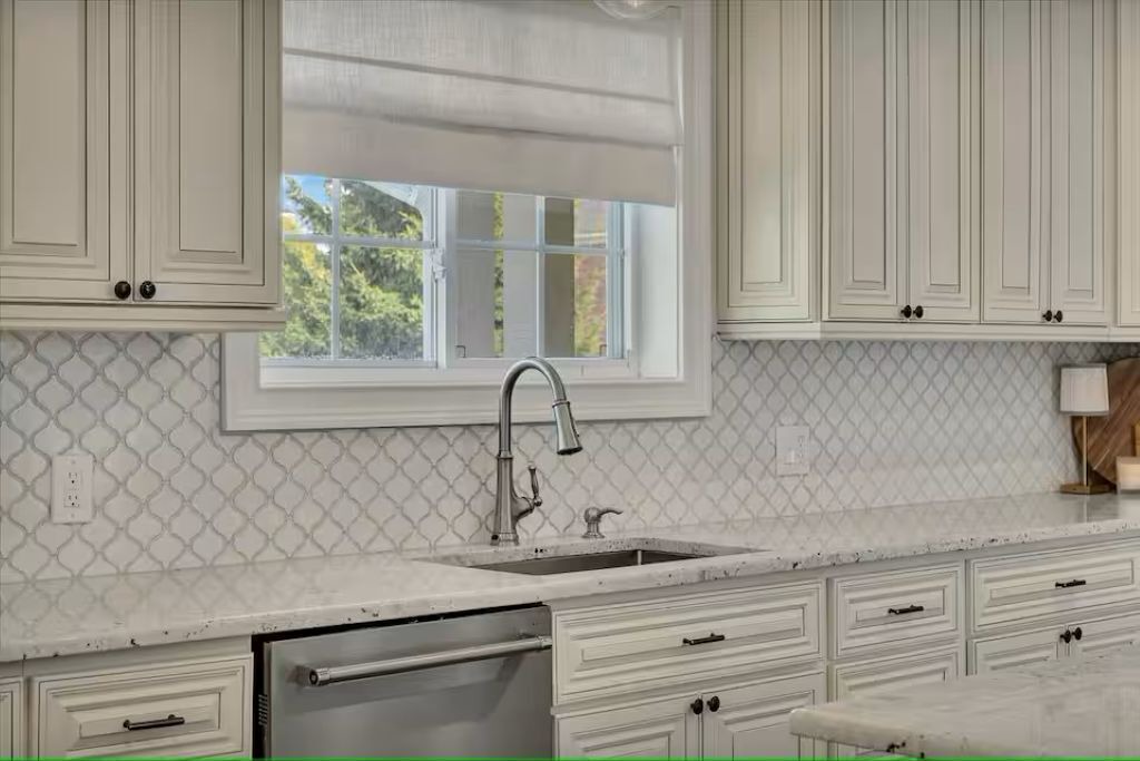 Photo of Kitchen in Saratoga Springs