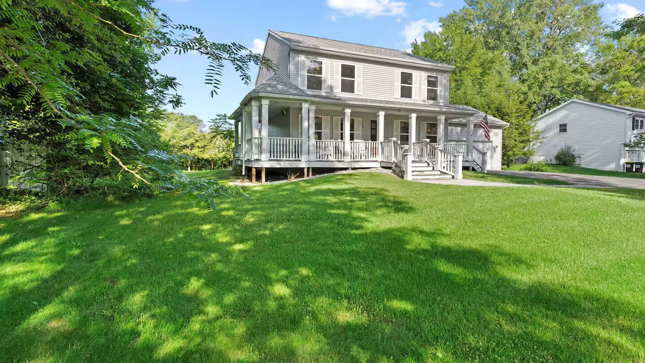 Photo of Outdoor in Saratoga Springs