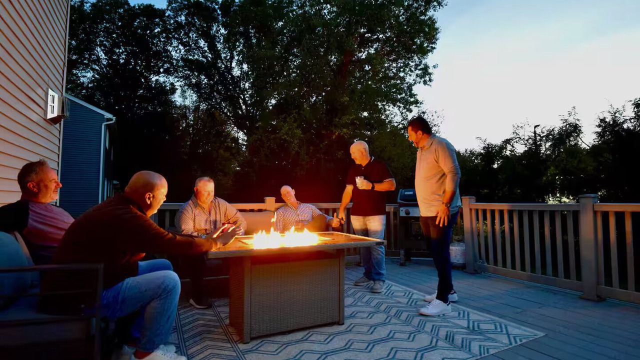 Photo of Outdoor in Saratoga Springs