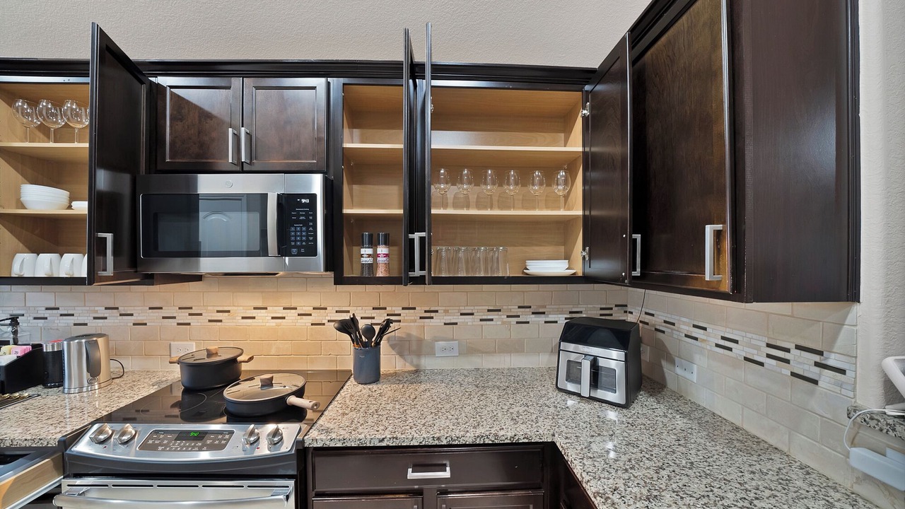 Photo of Kitchen in Cross Roads
