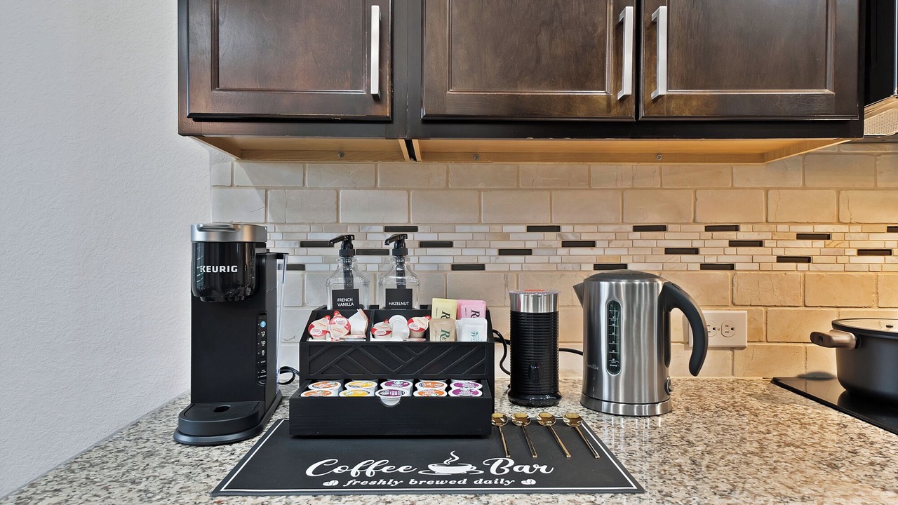 Photo of Kitchen in Cross Roads