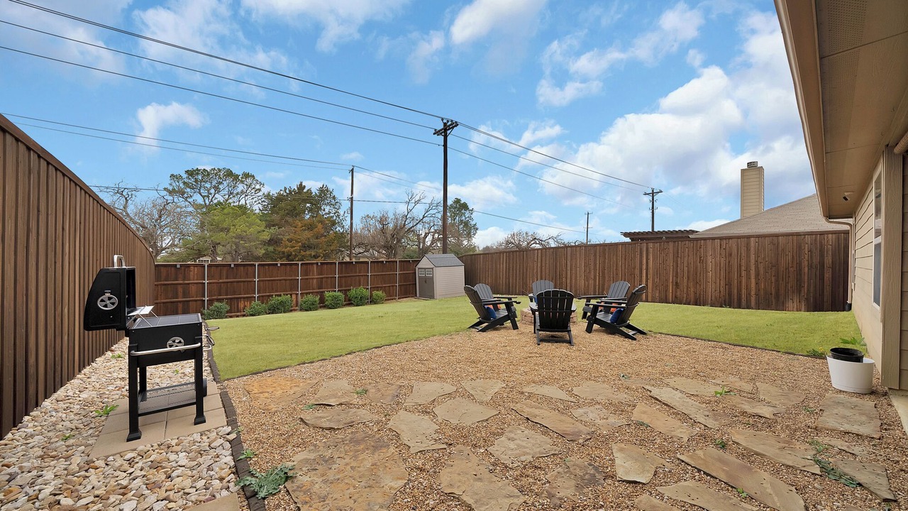 Photo of Outdoor in Cross Roads