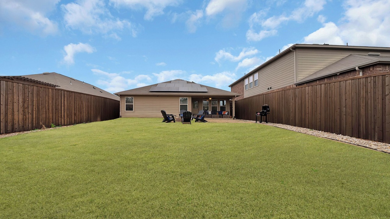 Photo of Outdoor in Cross Roads