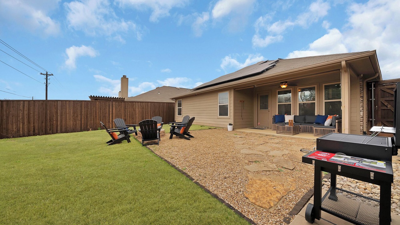 Photo of Outdoor in Cross Roads