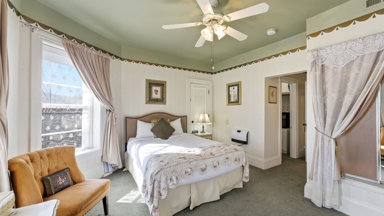 Photo of Bedroom in Heber