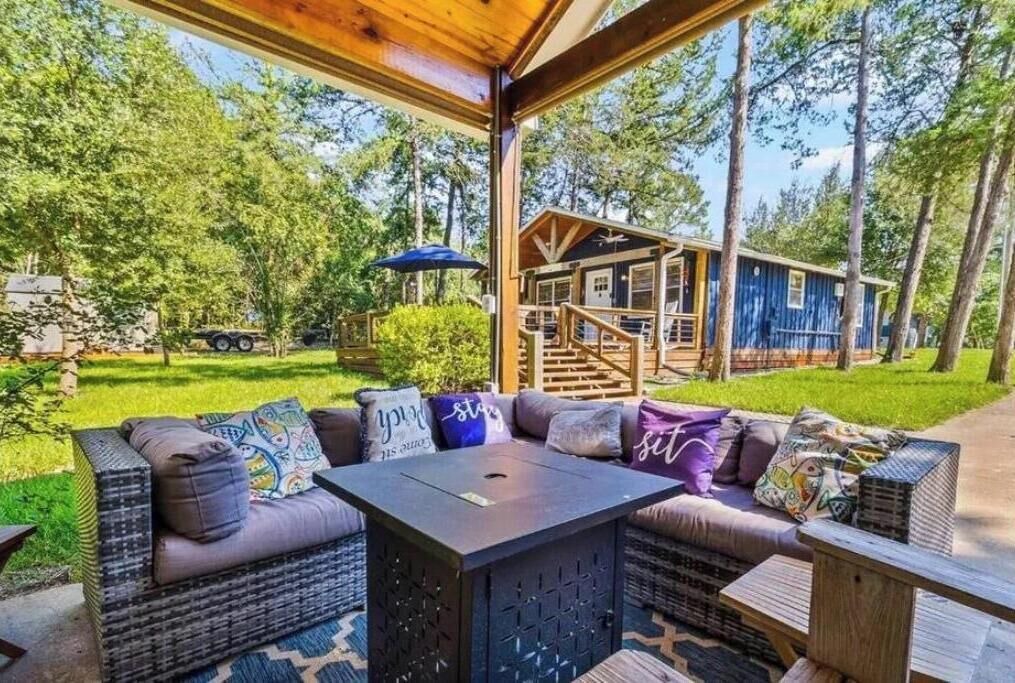 Photo of Outdoor in Blanchard
