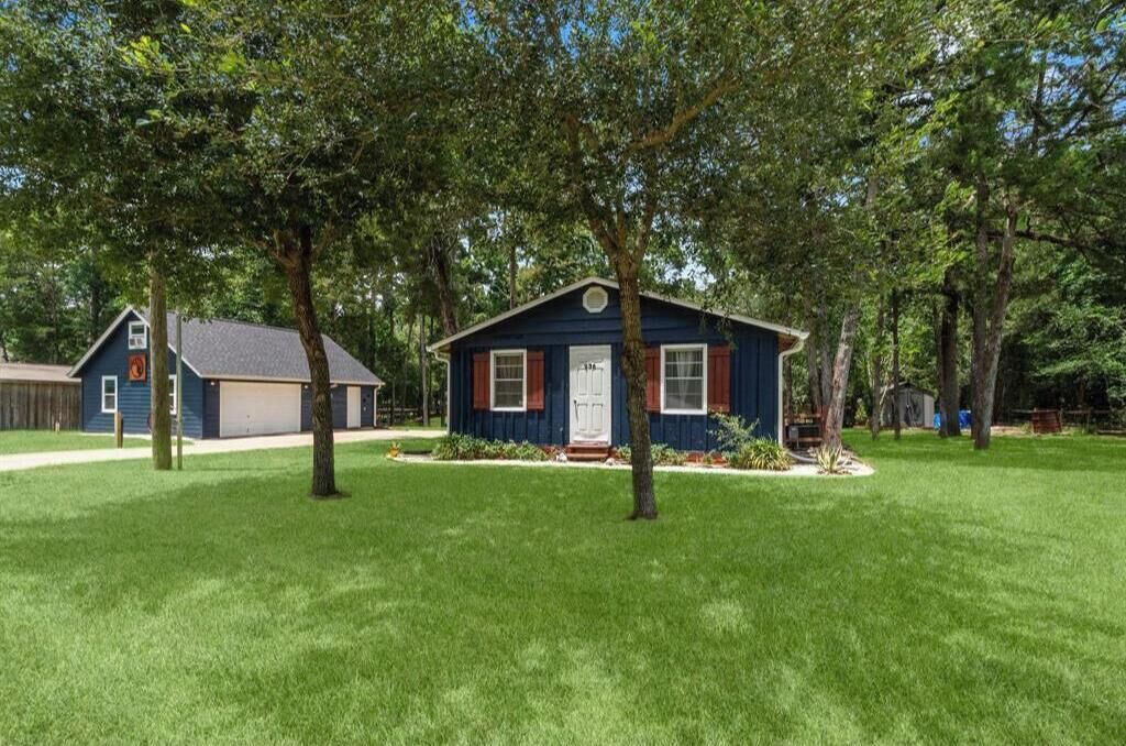 Photo of Outdoor in Blanchard
