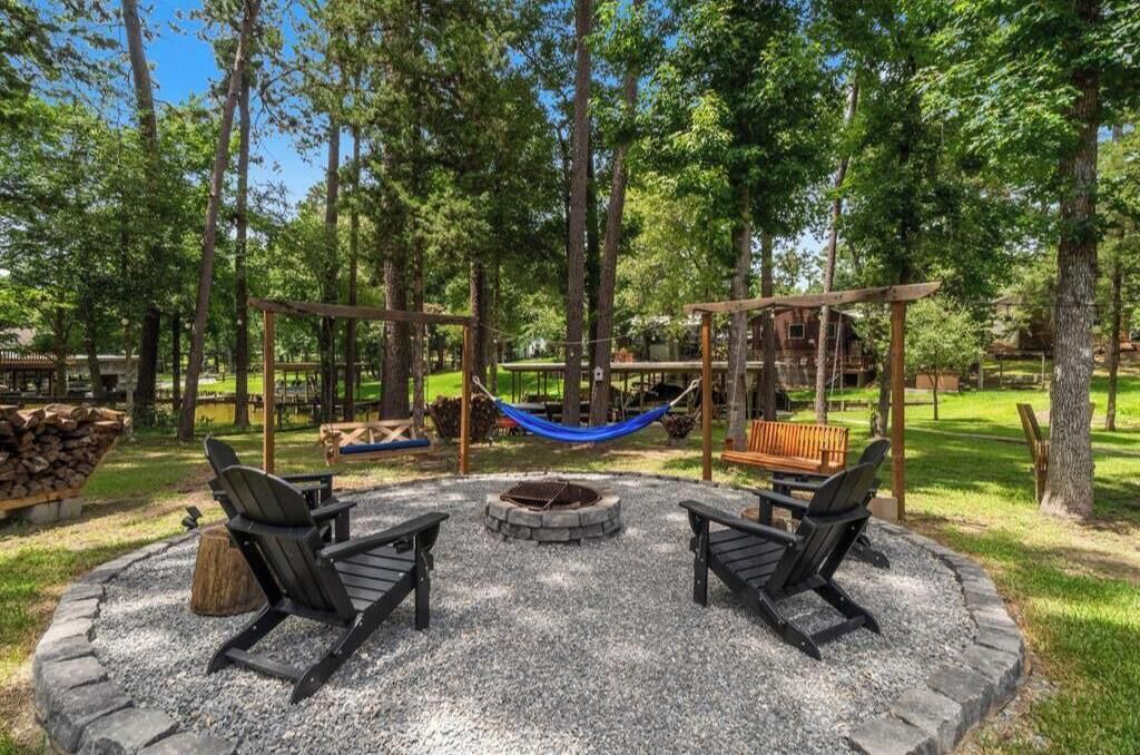 Photo of Outdoor in Blanchard