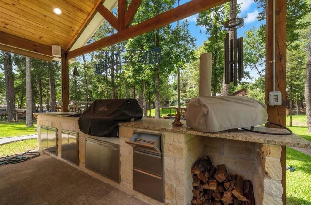 Photo of Outdoor in Blanchard