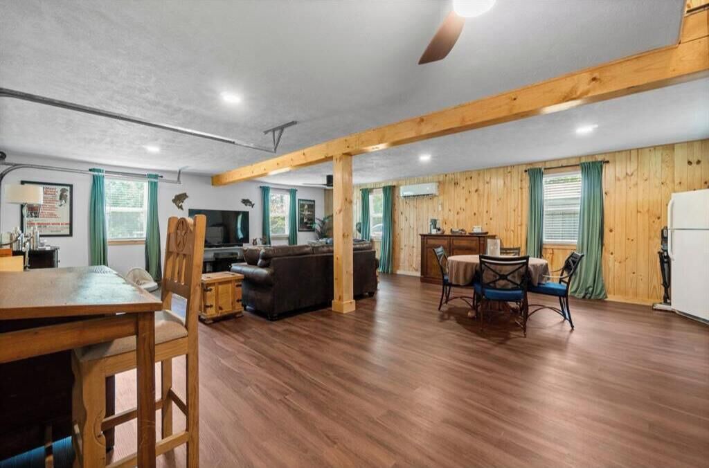 Photo of Livingroom in Blanchard