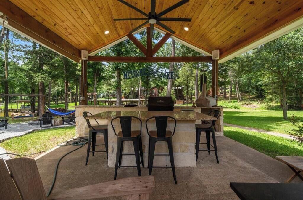 Photo of Outdoor in Blanchard