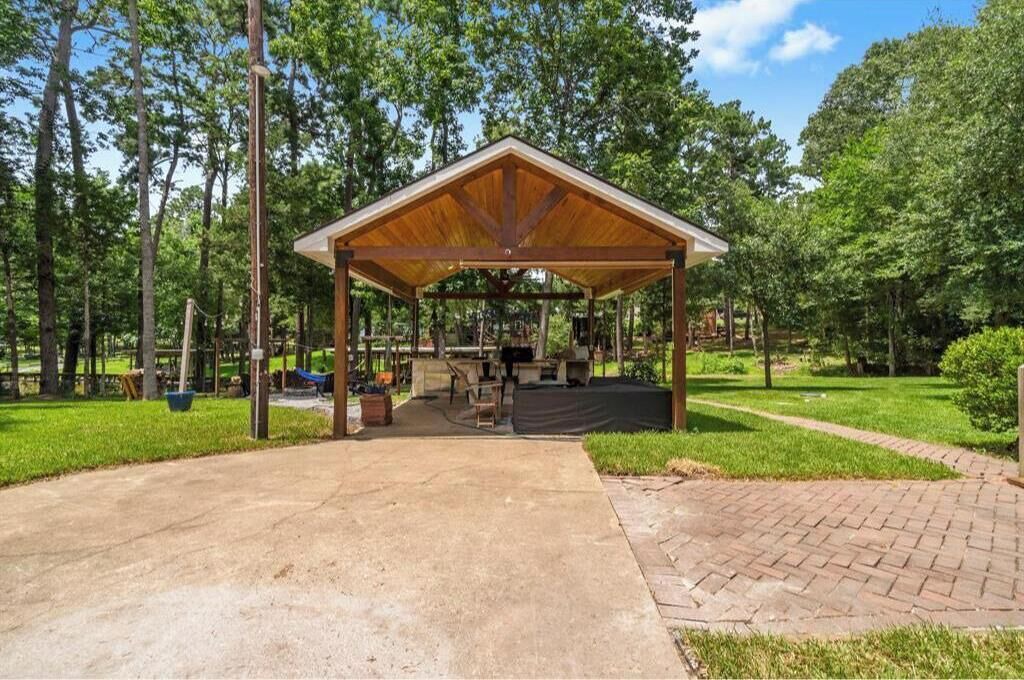 Photo of Outdoor in Blanchard