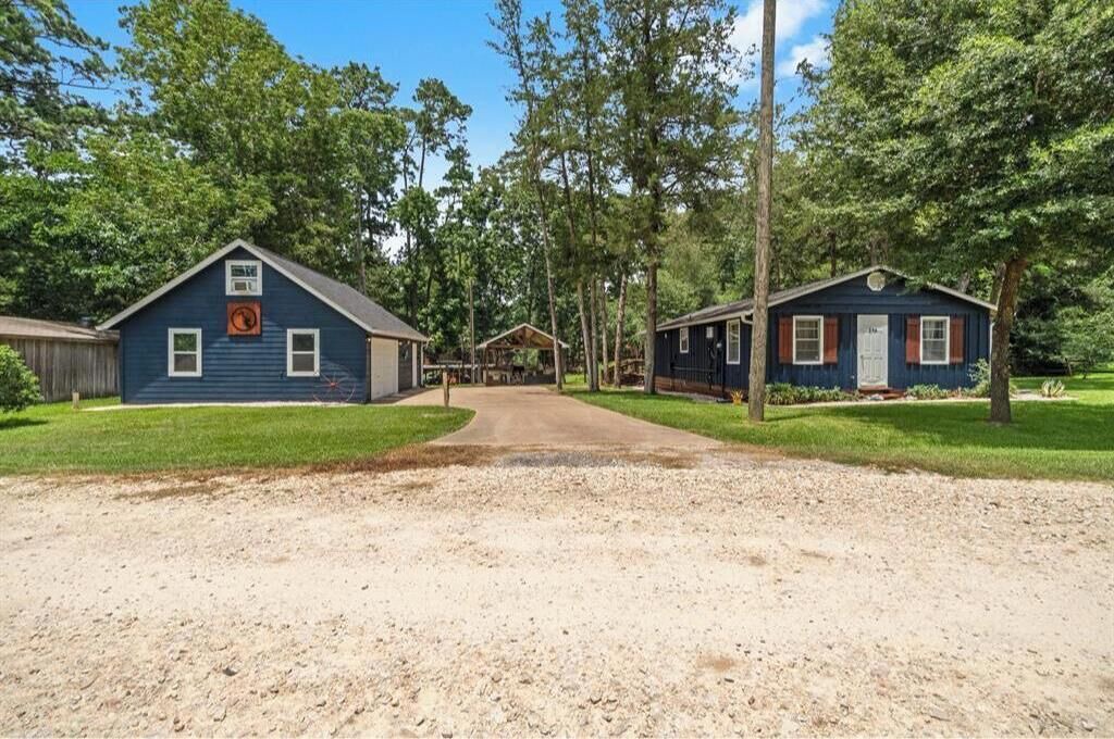 Photo of Outdoor in Blanchard