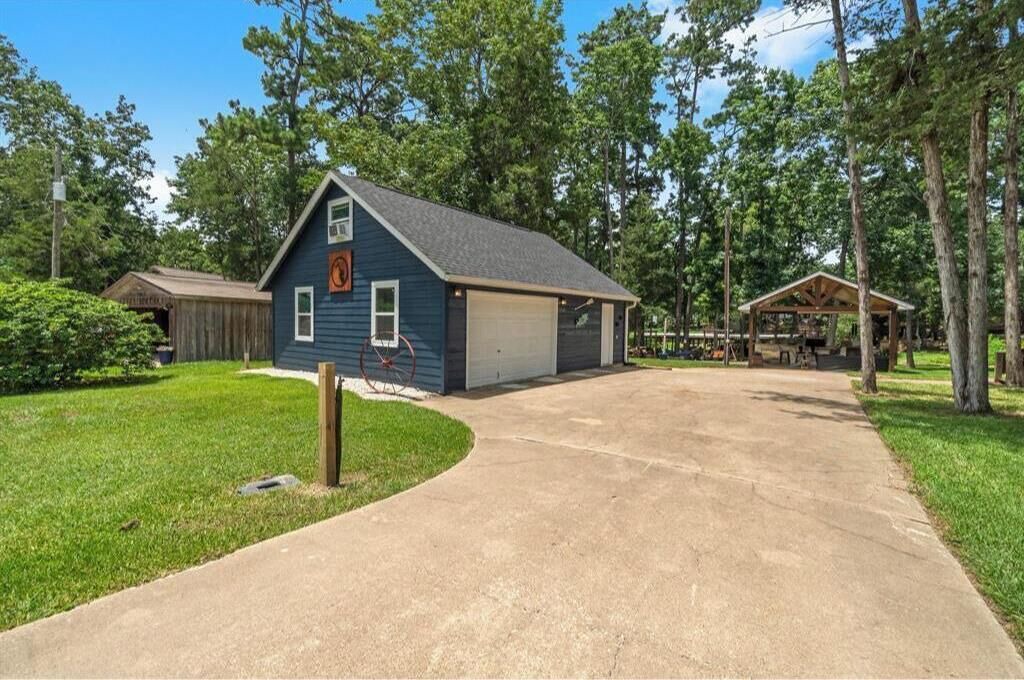 Photo of Outdoor in Blanchard