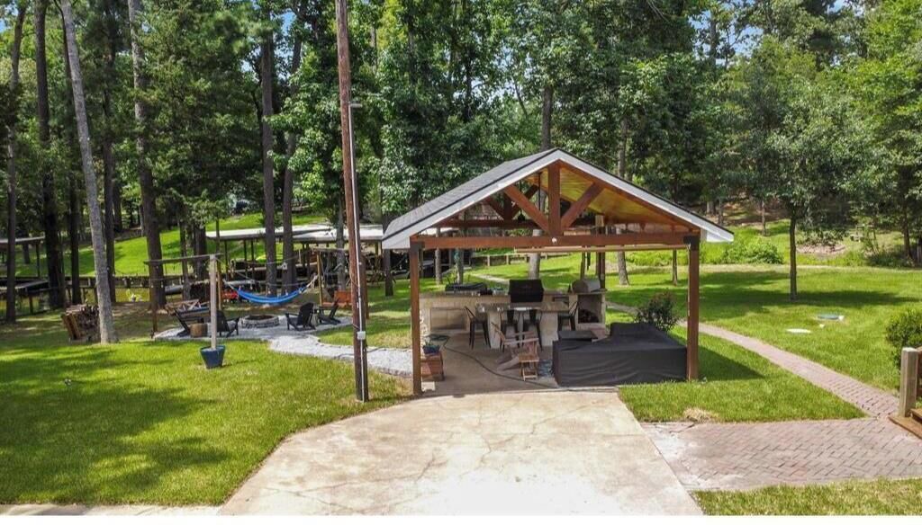 Photo of Outdoor in Blanchard