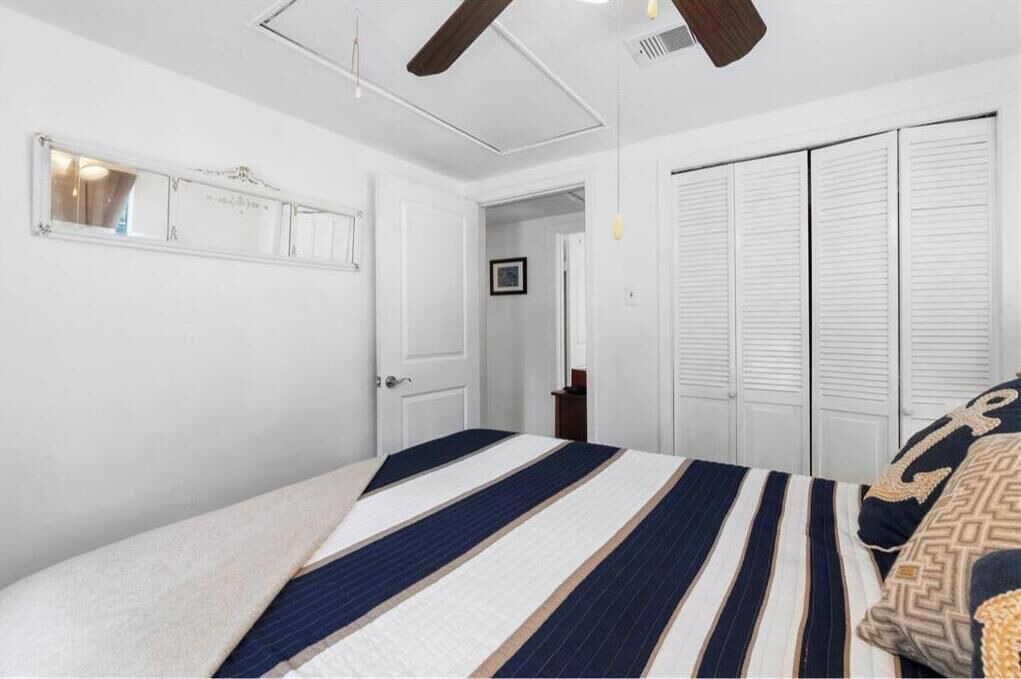 Photo of Bedroom in Blanchard