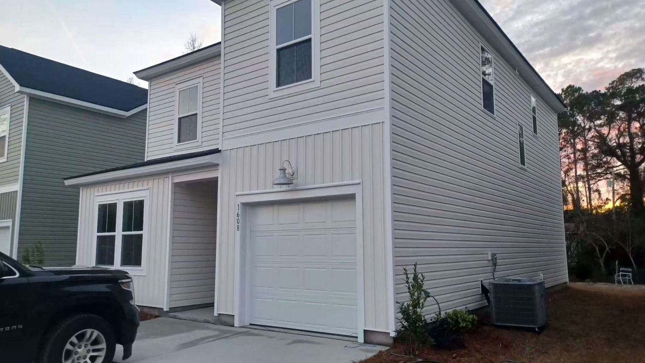 Photo of Outdoor in North Myrtle Beach