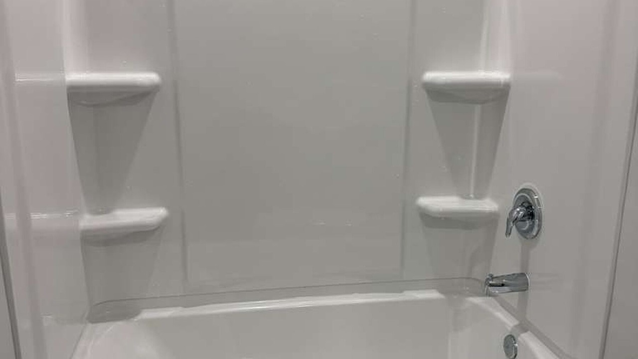 Photo of Bathroom in North Myrtle Beach