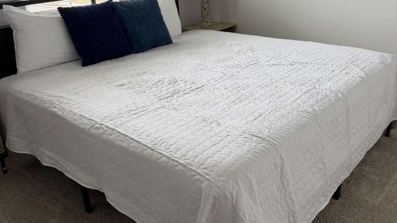 Photo of Bedroom in North Myrtle Beach