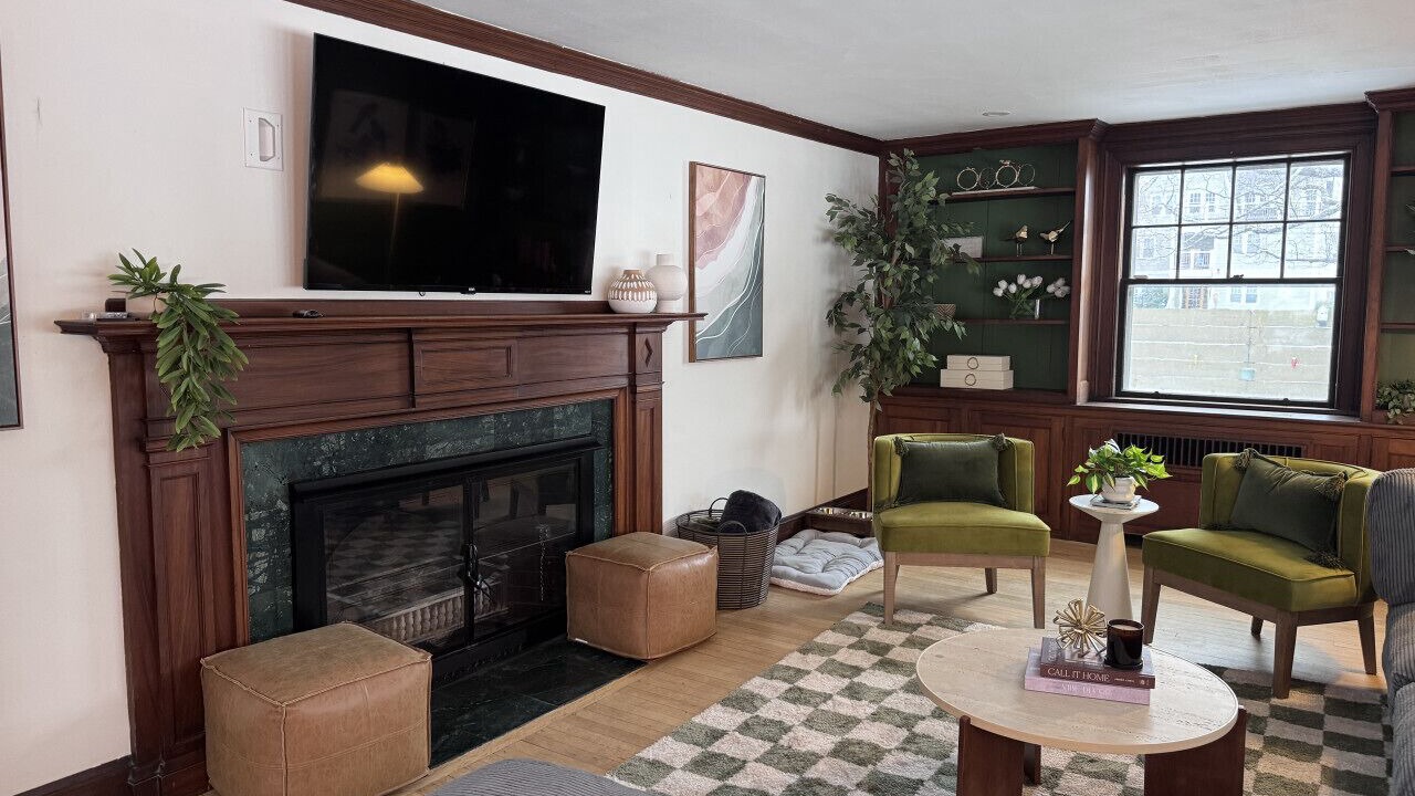 Photo of Livingroom in Framingham