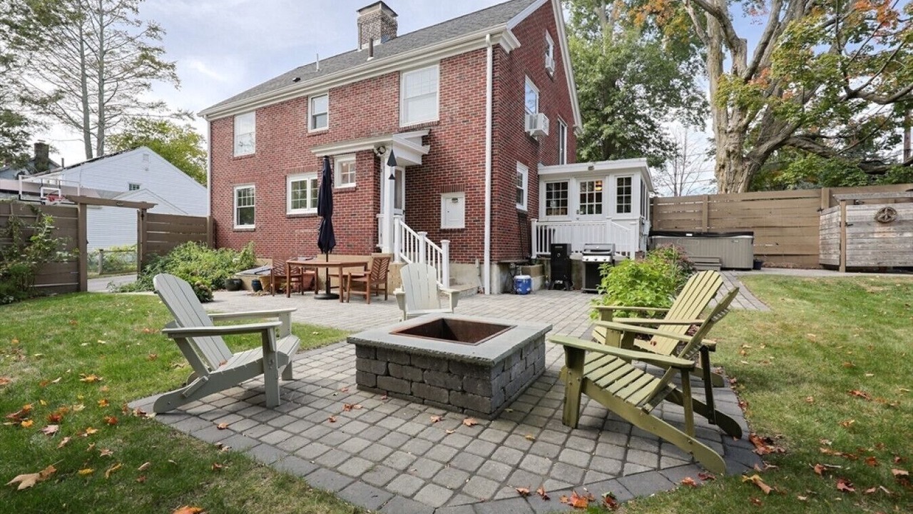Photo of Outdoor in Framingham