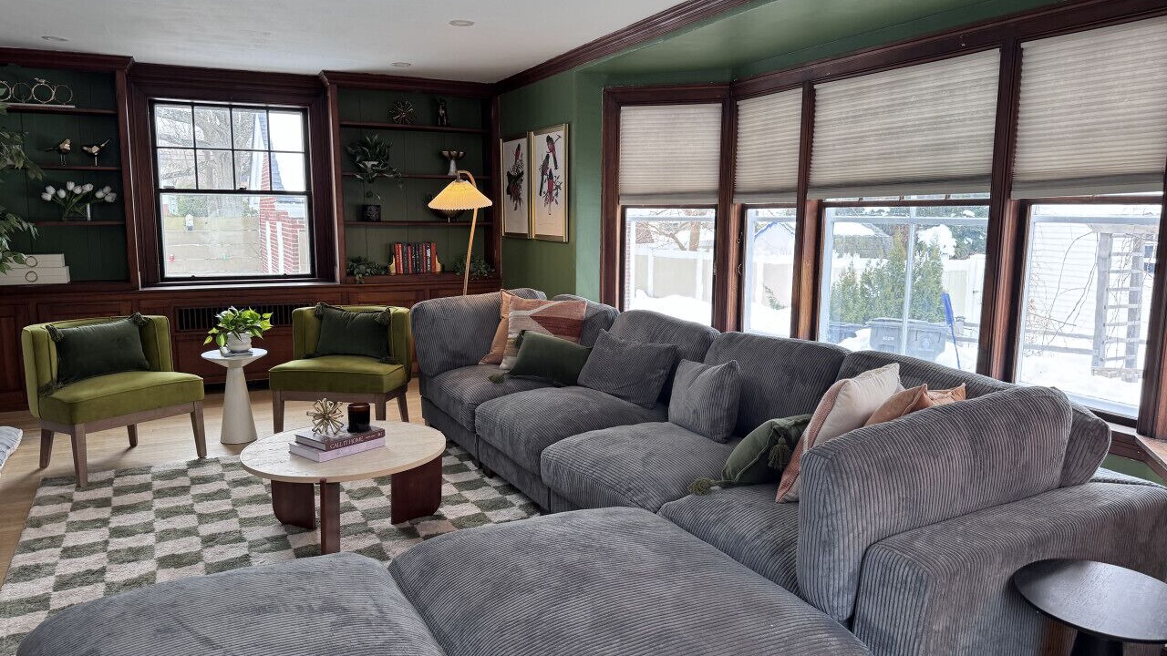 Photo of Livingroom in Framingham