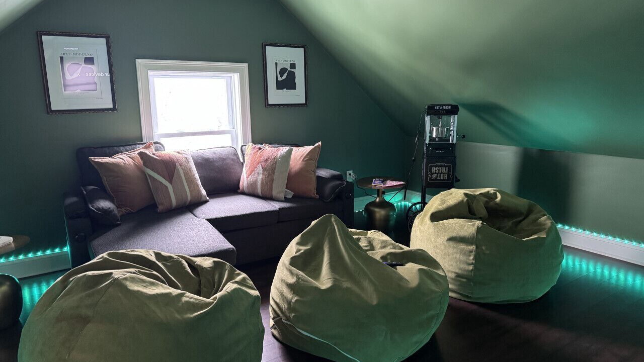 Photo of Bedroom in Framingham