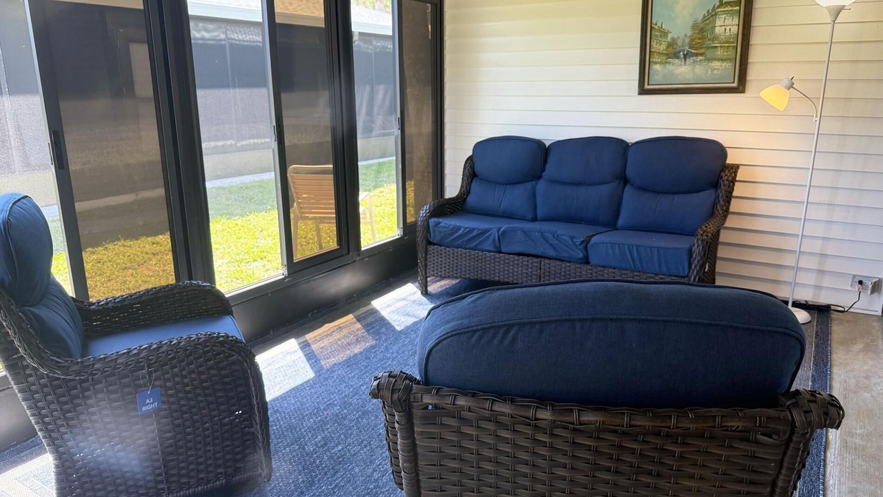 Photo of Outdoor in Golden Beach