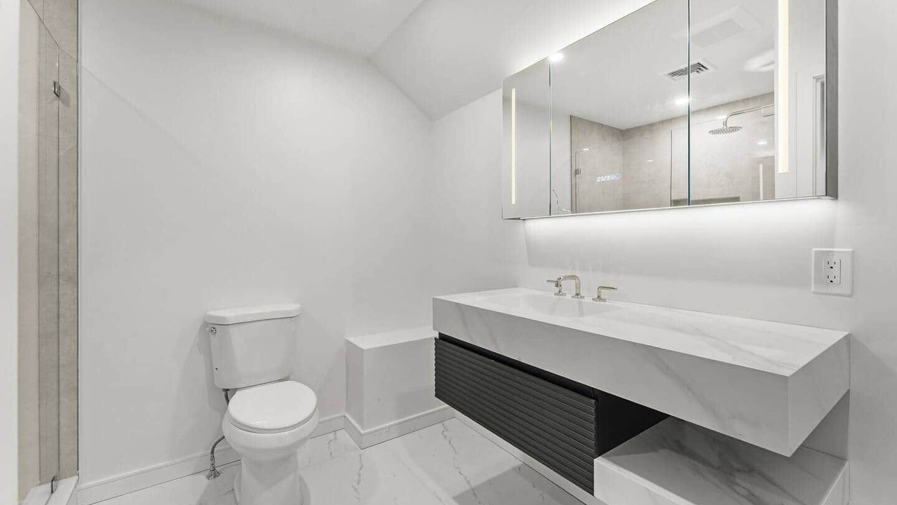 Photo of Bathroom in Needham