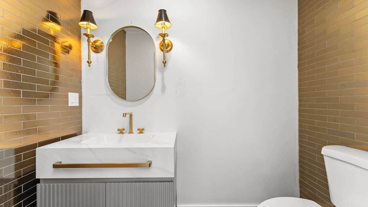 Photo of Bathroom in Needham