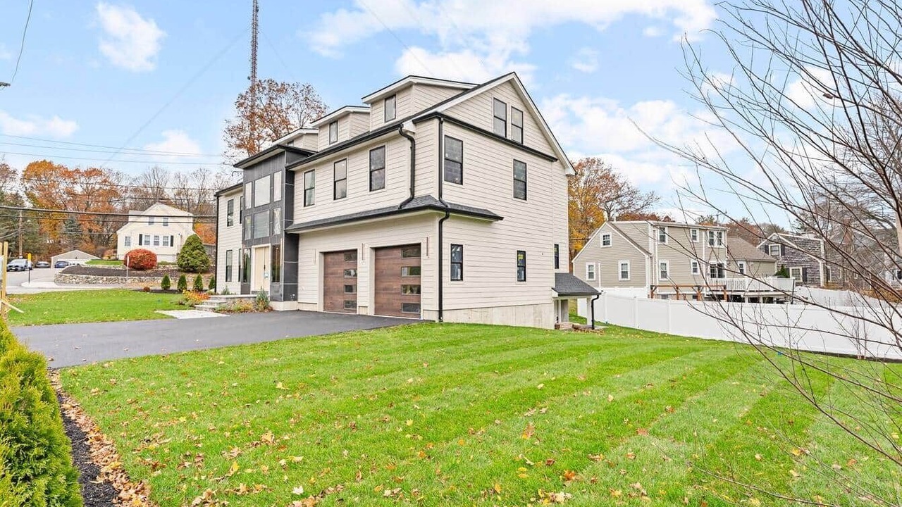 Photo of Outdoor in Needham