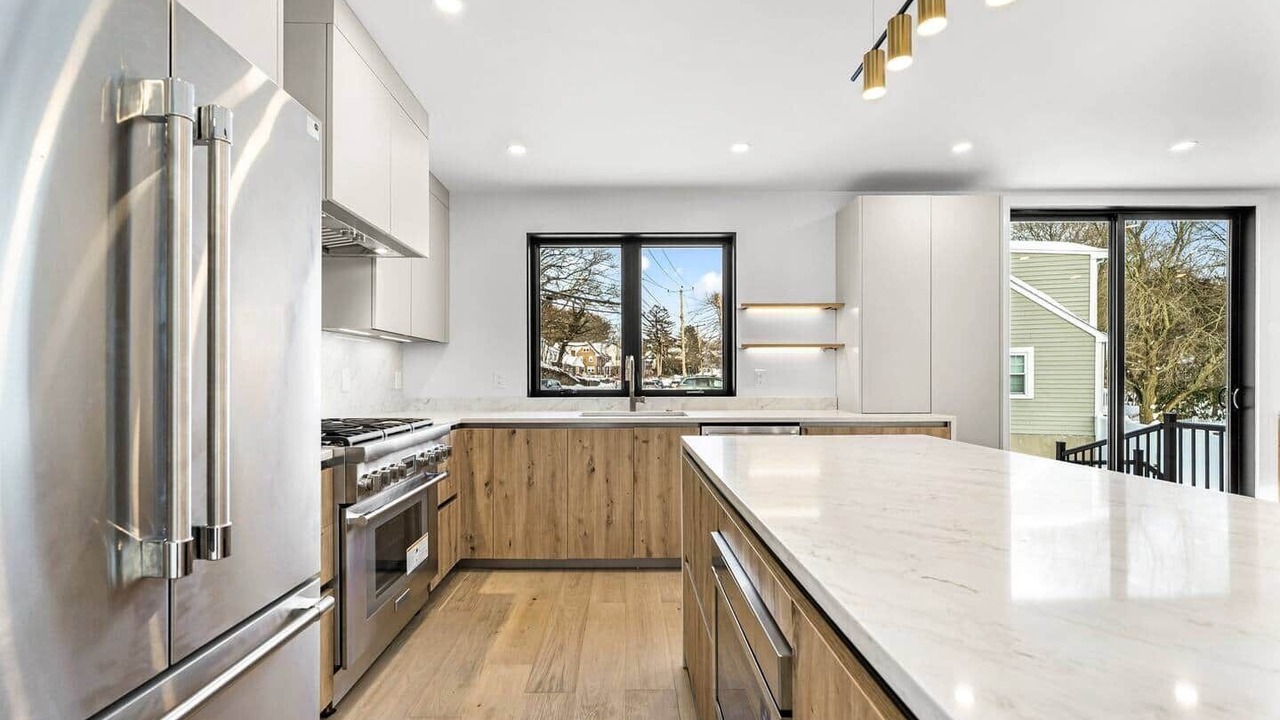 Photo of Kitchen in Needham