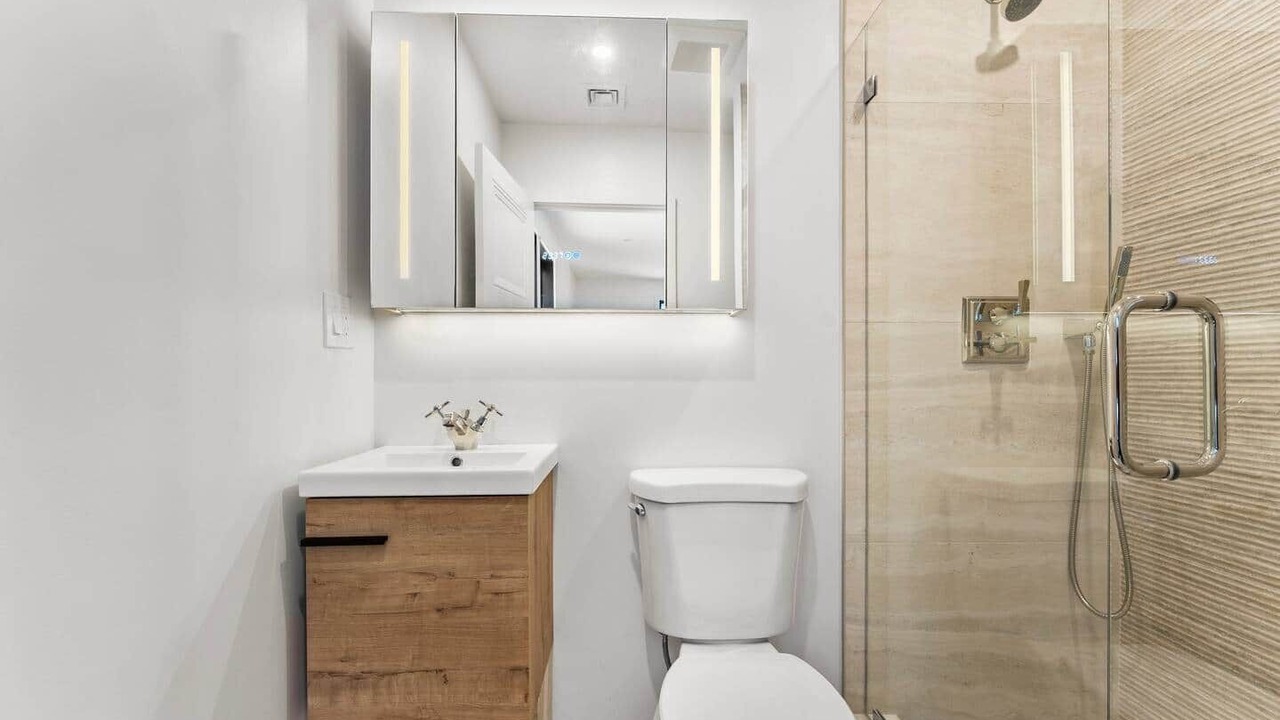 Photo of Bathroom in Needham