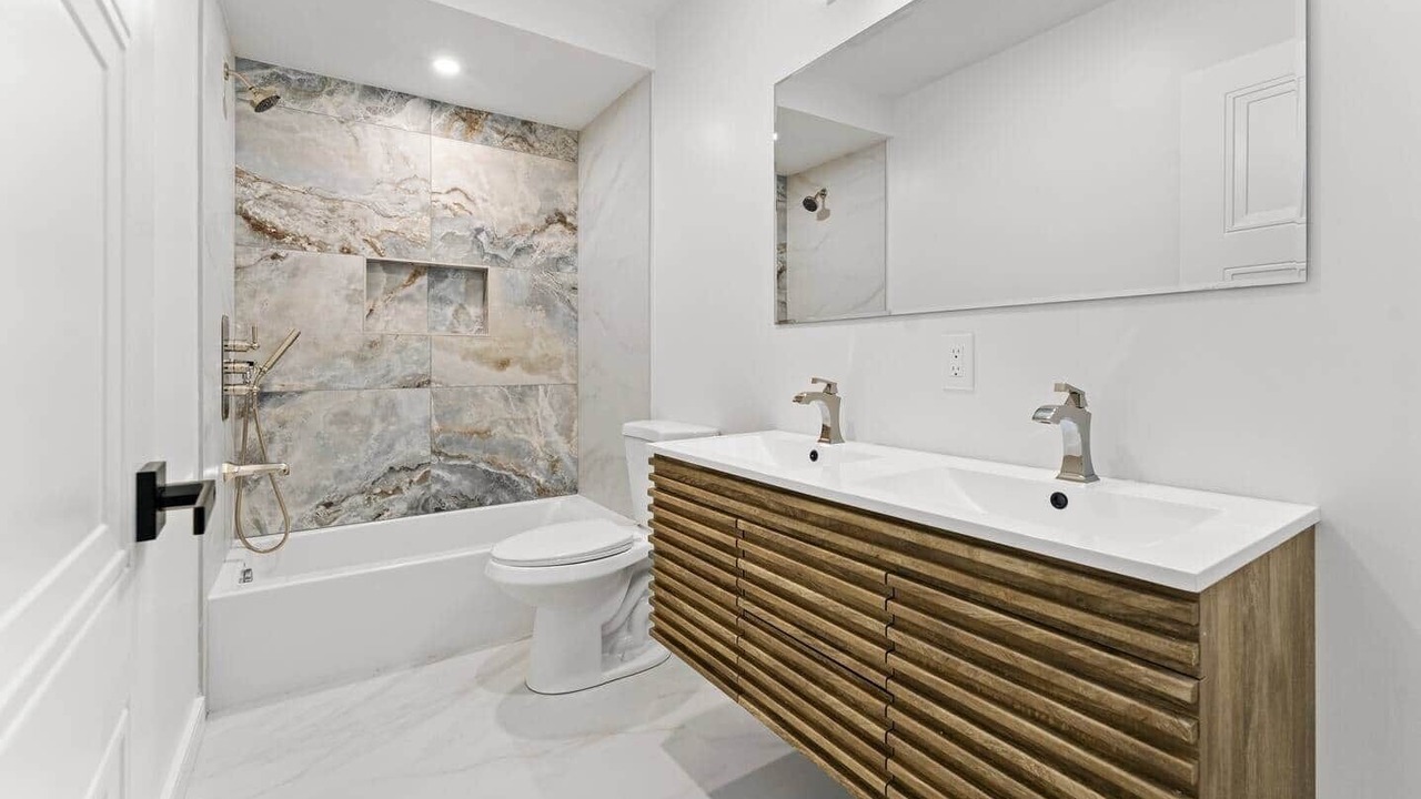 Photo of Bathroom in Needham